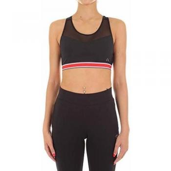 Calvin Klein Performance 00GWT9K127 Top Sin Mangas Mujer Negro L