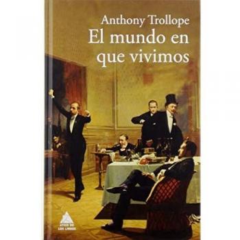 El mundo en que vivimos: 9