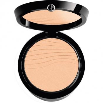 Polvo fijador Luminous Silk Giorgio Armani