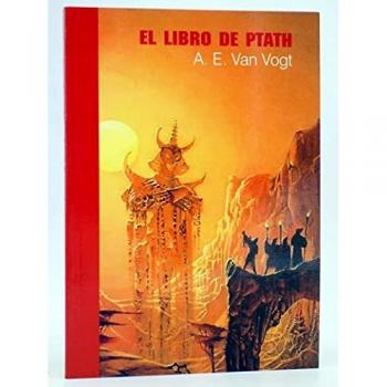 Libro de ptath, el