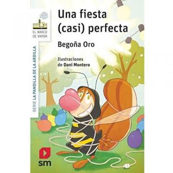 Una fiesta casi perfecta