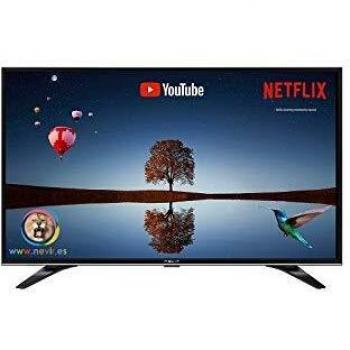 NEVIR NVR9002 TELEVISOR Smart TV