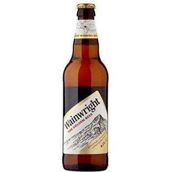 500ml Thwaites Wainwright Edad de Oro Ale