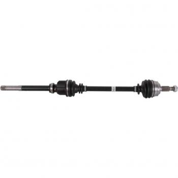 Árbol de transmisión POINT GEAR PNG75665 - Alta resistencia y precisión