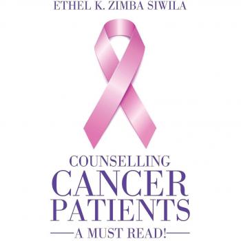 Asesoramiento para Pacientes con Cáncer: ¡Una Lectura Imprescindible! (Edición en Tapa Blanda)