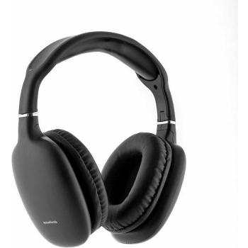 InnovaGoods Folbeat Wireless Foldable Over-ear Headphones