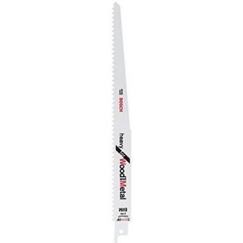Hoja de sierra sable S 1111 DF Heavy for Wood and Metal