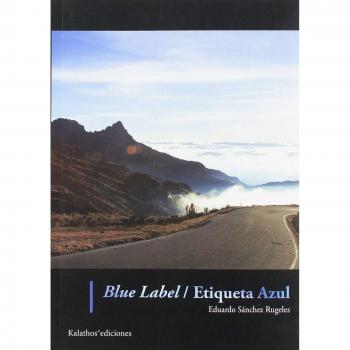 BLUE LABEL/ ETIQUETA AZUL