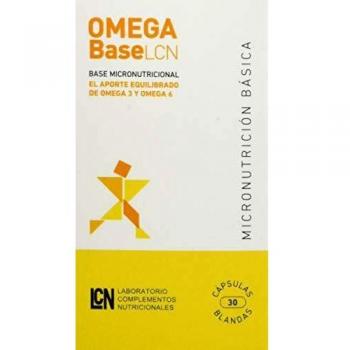 Lcn Complemento alimenticio - 100 gr