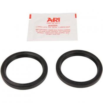 Retenes horquilla ARIETE 41x51x6 SC4 ARI.045 - Juego de retenes para horquillas, dimensiones 41 mm de diámetro interno, 51 mm de diámetro externo, 6 mm de grosor