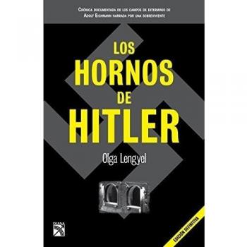 Los hornos de Hitler / Hitler's Ovens