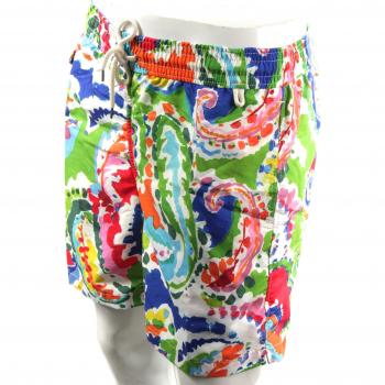 Ralph Lauren - Bañador - para hombre Fantasia X-Large