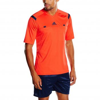adidas REF 14 JSY - Camiseta para hombre, multicolor