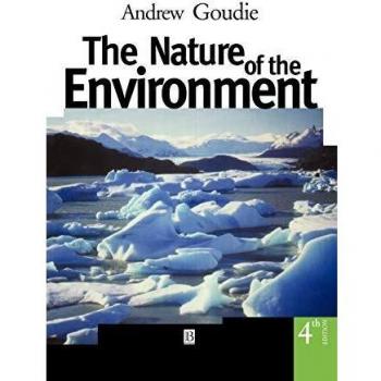 Nature of the Environment 4e