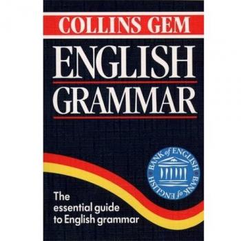 English Grammar