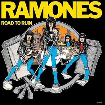 Road To Ruin