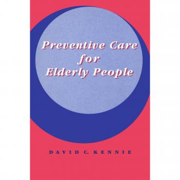 Cuidado Preventivo para Personas Mayores - Programa de Bienestar Cambridge