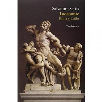 Laocoonte. Fama Y Estilo: 3