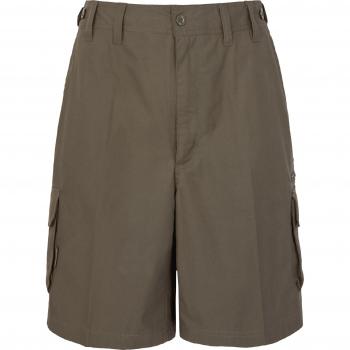 Trespass Gally TP75 Pantalón Corto, Hombre, marrón