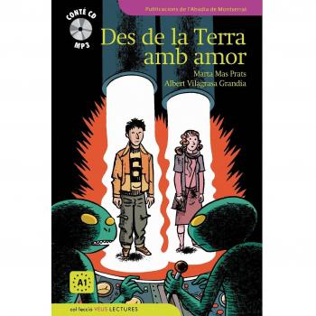 Des de la terra amb amor: DES De LA Terra Amb Amor + CD