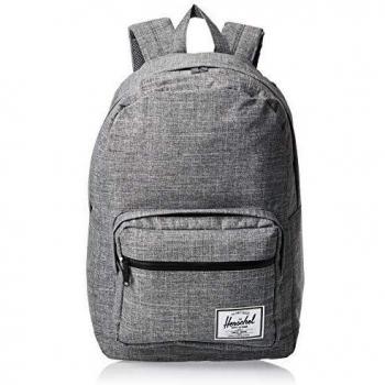 Herschel Pop Quiz Rucksack, 44 cm, 22 L, Grey