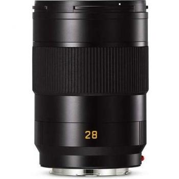 LEICA APO-Summicron-SL 28mm f2 ASPH Lens