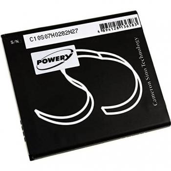 Batería de Repuesto para Smartphone Asus ZB500KL - 1900 mAh (3.8 V)