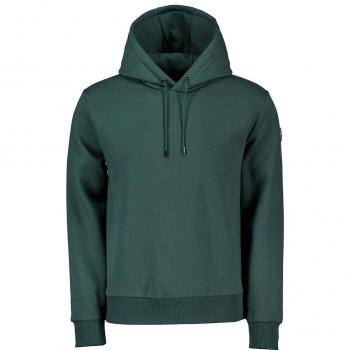 Colmar Men's Green Hoodie Sweater - Sizes S, M, L