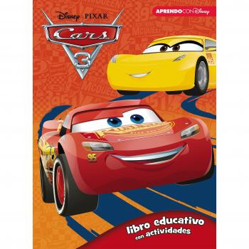 Cars 3 - Disney