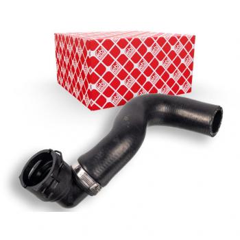 Tubería de Radiador FEBI BILSTEIN 170963 para FIAT y LANCIA