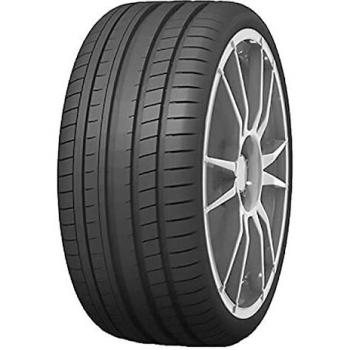 Neumático Infinity Enviro 255/50 R19 107Y XL - Verano - Alto Rendimiento
