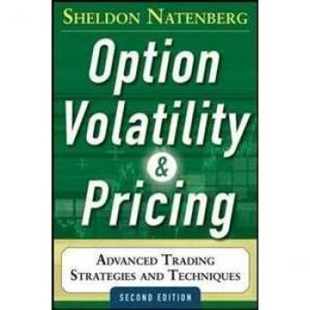 Option Volatility and Pricing: Advanced Trading Strategies and Techniques, 2nd Edition