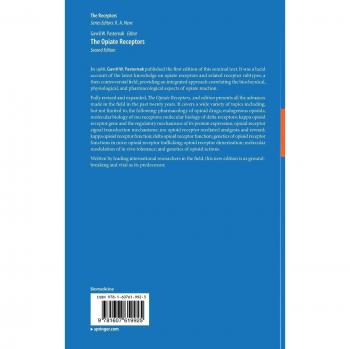 Opiate Receptors: Comprehensive Guide to Mechanisms and Functions