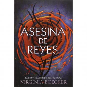 Asesina De Reyes: Caza de Brujas II: 1