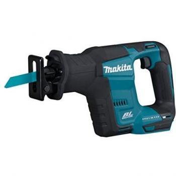 MAKITA DJR188Z Sierra sable 18V motor BL, 460 W, 18 V, Color:, Size