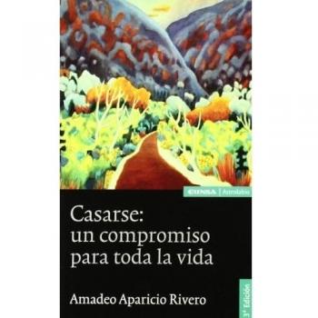 Casarse, un compromiso para toda la vida