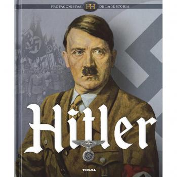 Hitler - Juan Vázquez García