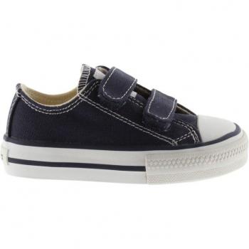 Zapatillas Deportivas Victoria 106555 Tribu Lona - Blanco