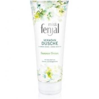 Fenjal Summer Dream Shower Cream 200 ml