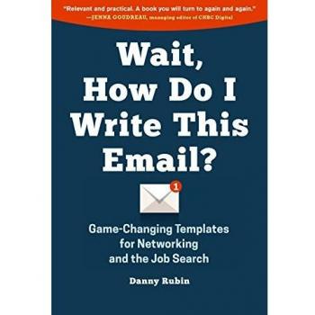 Wait How Do I Write This Email?