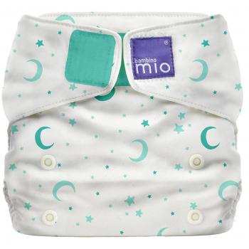 Bambino Mio, miosolo pañal todo en uno, dulces sueños