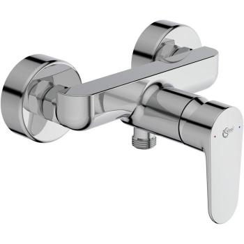 Grifo Monomando Ducha Ext sin Equipo de Ducha Cromo Ideal Standard Cerafine BC499AA