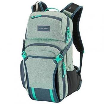 Dakine Drafter 14l - Mochila para Bicicleta para Mujer, Color Liquen, tamano Taille Unique