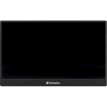 Verbatim PM-14 14 IPS FullHD FreeSync Monitor de Pantalla para PC de 35,6 cm (14)