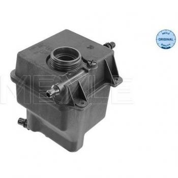 Depósito de expansión MEYLE 314 223 0007, refrigerante, alta calidad, resistente a altas temperaturas, compatible con múltiples modelos de vehículos