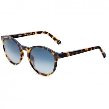 Etnia Barcelona Avinyo 3 Unisex Tortoiseshell Sunglasses with Prescription Option