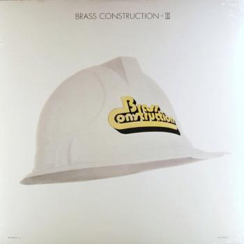 Brass Construction Iii & Iv