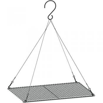 Rejilla Colgante Ligera de Titanio para Camping - Origin Outdoors 562065