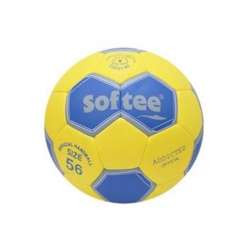 Balón de balonmano Softee Addicted 56 cm