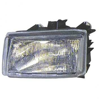 Faro Delantero Derecho Eléctrico H4 Nuevo para VW Polo III Classic/Variant (95-99) - IPARLUX 11913902